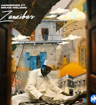Harmonize Zanzibar Mp3 Download