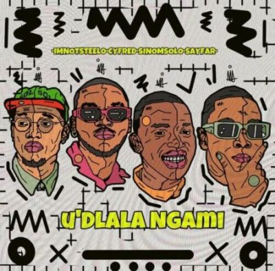 Imnotsteelo Udlala Ngami Mp3 Download