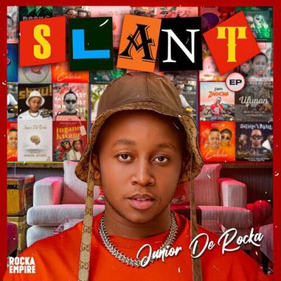 Junior De Rocka Thanda Wena Mp3 Download