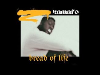 Kamafo Bread Of Life Mp3 Download