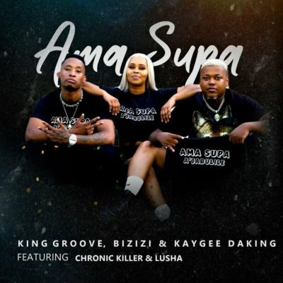 King Groove Ama Supa Mp3 Download