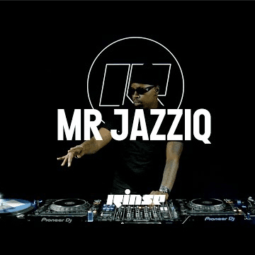 Mr JazziQ 1Hr of Rhythmic Amapiano Mix Download