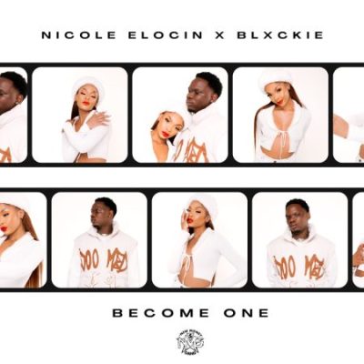 Nicole Elocin Become One Mp3 Download