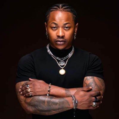 Priddy Ugly Urges Aspiring Artists To Stop Sharing Their Music