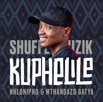 Shuffle Muzik Kuphelile Mp3 Download