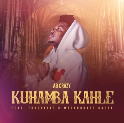 AB Crazy Kuhamba Kahle Mp3 Download