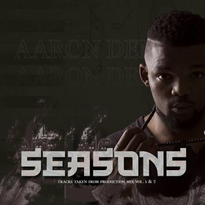 Aaron DeMac Seasons Album Download