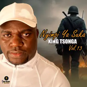 King Tsonga Nyimpi Ya Suka Vol. 13 Album Download