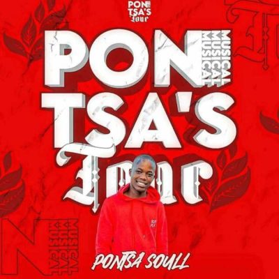 Pontsa Soull PonTsa’s Musical Tour Album Download