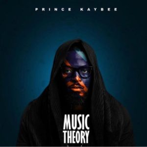 Prince Kaybee Music Theory Album Tracklist