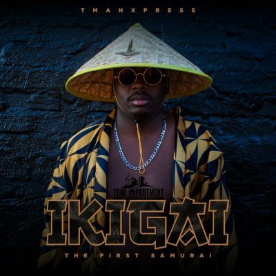 Tman Xpress IKIGAI Album Download