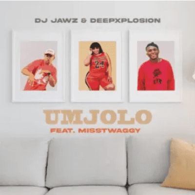 DJ Jawz Umjolo Mp3 Download