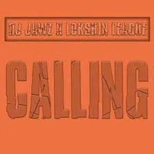 DJ Jawz ‎Calling Mp3 Download