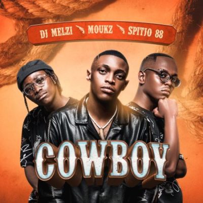 DJ Melzi Cowboy VIII Mp3 Download