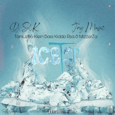 DJ SOL K ‎Ice Tip Mp3 Download