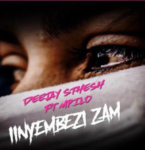 DeeJay Sthesh linyembezi Zam Mp3 Download
