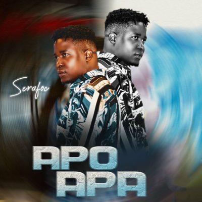 Scrafoc Apo Apa EP Download