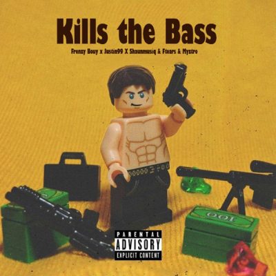 King Ya Straata Kill The Bass Mp3 Download