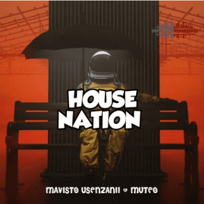 Mavisto Usenzanii House Nation Mp3 Download