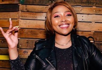 Miss Pru DJ Explains Why She Switched From Hip Hop To Amapiano