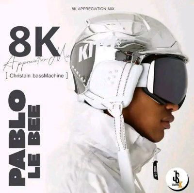 Pablo Le Bee 8K AppMix Mp3 Download