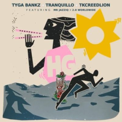 Tyga Bankz Hg Mp3 Download