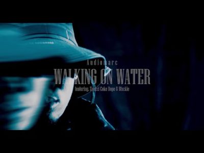 Audiomarc Walking on Water Video Download