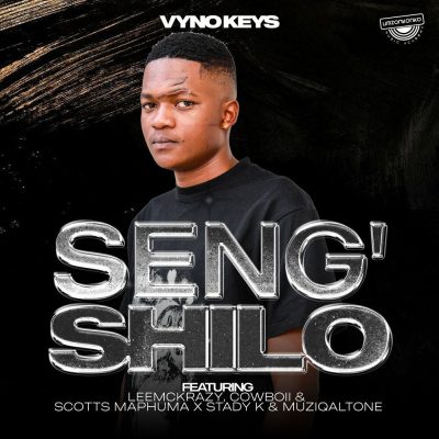 Vyno Keys Seng’shilo Mp3 Download