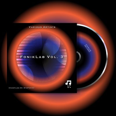 DysFonik Foniklab Records Vol. 3 Album Download