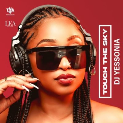 DJ Yessonia Ngikhathele Mp3 Download