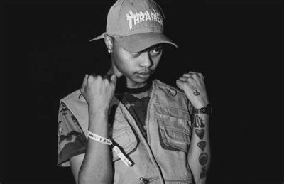 A-Reece Gives His Top 3 J Cole Hits