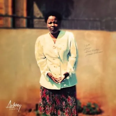 Aubrey Qwana Mkabayi Album Tracklist