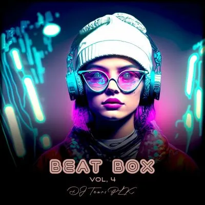 DJ Tears PLK Beat Box Vol. 4 Album Download