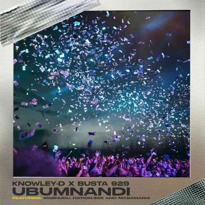 Busta 929 Ubumnandi Mp3 Download