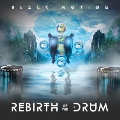 Black Motion Rebirth of the Drum EP Download