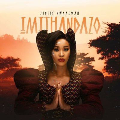 Zintle Kwaaiman Imithandazo EP Download
