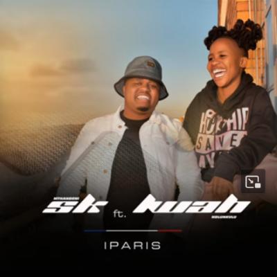 Mthandeni SK Paris Mp3 Download