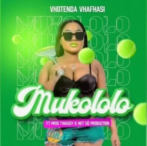 Mukololo Vhotenda Vhafhasi Mp3 Download