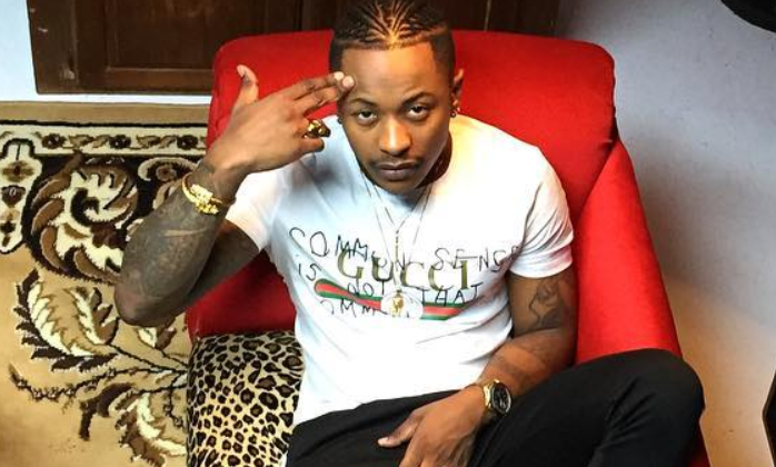 Priddy Ugly Responds To Fan About His New Single “DI NTJA’KA”