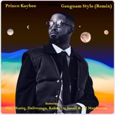 Prince Kaybee Gangnam Style Mp3 Download