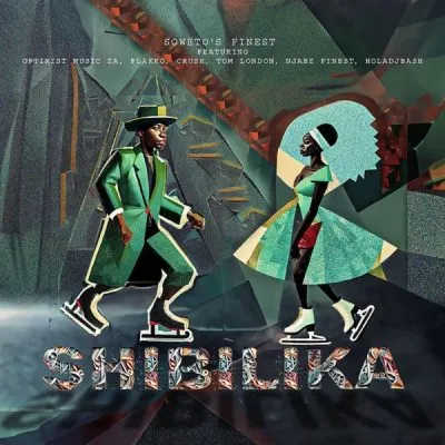 Soweto’s Finest Shibilika Mp3 Download