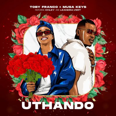 Toby Franco uThando Mp3 Download