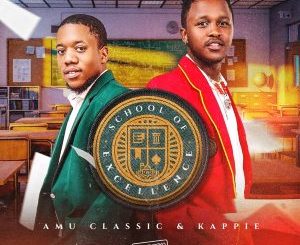 Amu Classic School Of Excellence Album Download