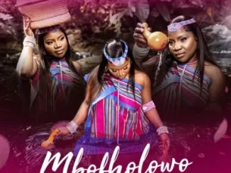 Makhadzi Mbofholowo Album Download