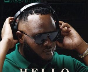 DJ Kotin Hello Mp3 Download