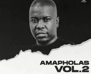 DJ Stoks Amapholas Mix Vol 2 Mp3 Download