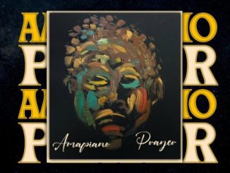 DJ THE MXO Amapiano Prayer Mp3 Download
