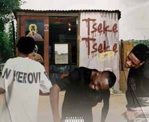 Sje Konka Tseke Tseke EP Download