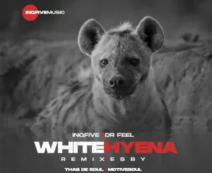 InQfive White Hyena Mp3 Download