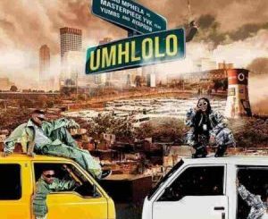 Kamo Mphela Umhlolo Mp3 Download